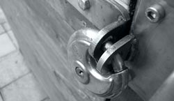 Forest Lake residential locksmith